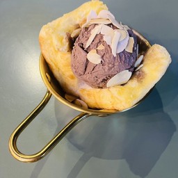 ปังฉ่ำไอครีมเนยสด