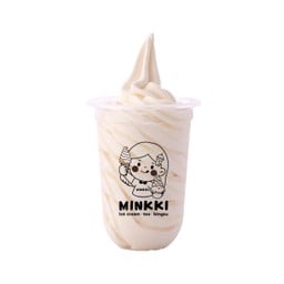 ไอศกรีมมิลค์กี้รสนม