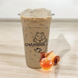 ชานมน้ำผึ้ง LM