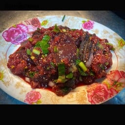 ก้อยเนื้อ