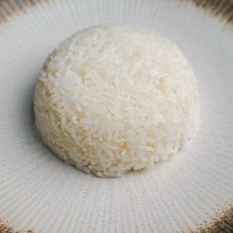 ข้าวเปล่า