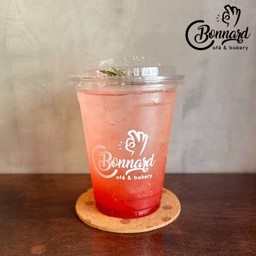 Italian Soda - อิตาเลียนโซดา - เย็น