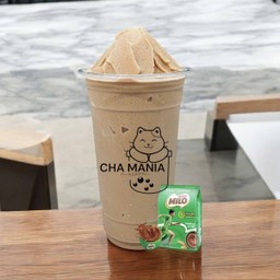 พรีเมี่ยมไมโลปั่น LM