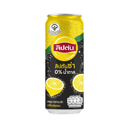 ลิฟตันซ่า (ไม่มีน้ำตาล)