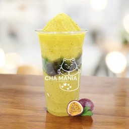 เสาวรสปีโป้ปั่น LM