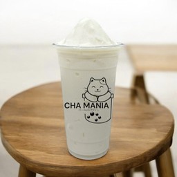 นมสดปั่น LM