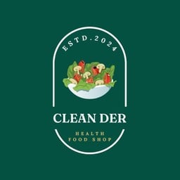 Cleander Healthyfood (คลีนเด้อ เฮลตี้ฟู้ด) - ท่าโพธิ์