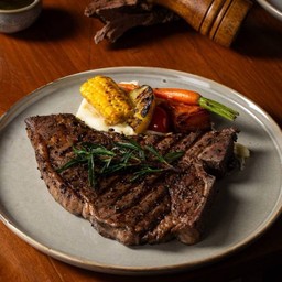 T-Bone Steak