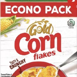 คอร์นเฟค