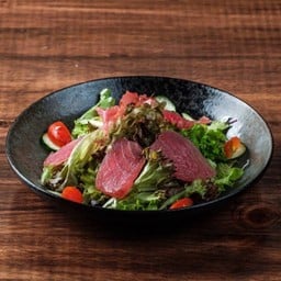 สลัดทูน่า