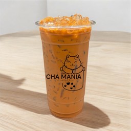 ชาไทยพรีเมี่ยม LM