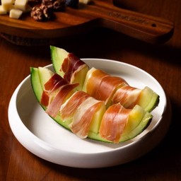 Melon Iberico