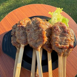 ครัวอ.ส. ซอยเพชรบ้านสวน