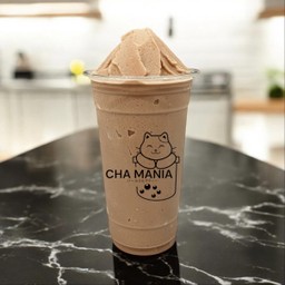 เนสคอฟฟี่ปั่น LM