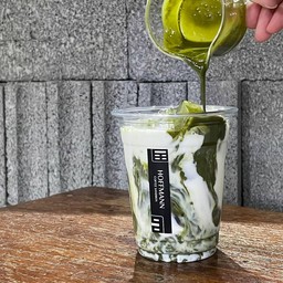 Matcha Latte