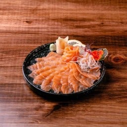 แซลมอนซอสพอนสึ