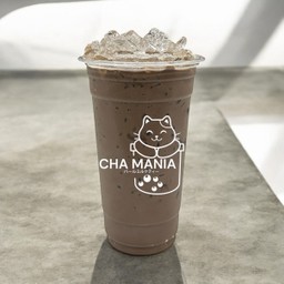 โกโก้กาแฟ LM