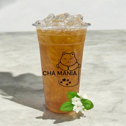 ชาเขียวมะลิ LM