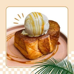 COCONUT BUFFET ตลาดฟรีเวฟ