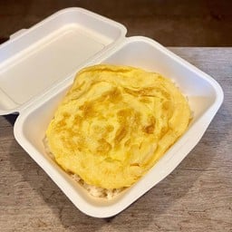 ข้าวไข่เจียว