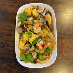 เต้าหู้เจี๋ยนน้ำแดง