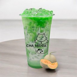 นมสดแคนตาลูป LM