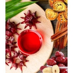 น้ำ4สหาย