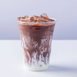 Chocolate เย็น