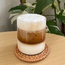 KHAO HOM MALI LATTE