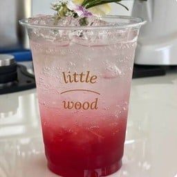 STRAWBERRY SODA