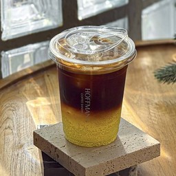 YuZu Boom Espresso