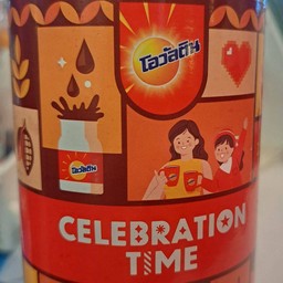 ผงโอวัลติน