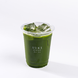 Usucha Matcha