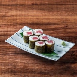 ทูน่ามากิ 6 คำ