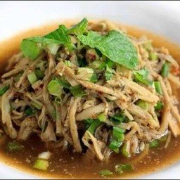 ซุปหน่อไม้