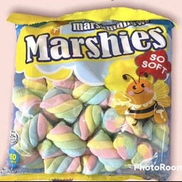 มาร์ชเมลโล่