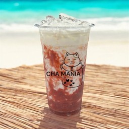 เอฟเวอรี่เดย์ซันเดย์ (นมสดหวาน 0%) ถ้าต้องการเพิ่มหวานแจ้งในหวานเหตุได้ค่ะ LM