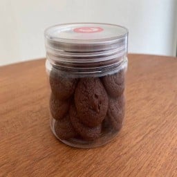 มินิคุกกี้ดับเบิ้ลช็อกโกแลต