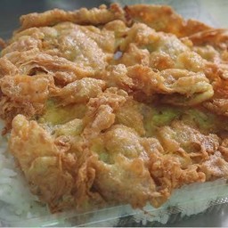 ข้าวไข่เจียว