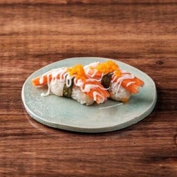 ซูชิปูอัดมาโย