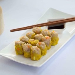 ขนมจีบไส้หมู 4 ลูก