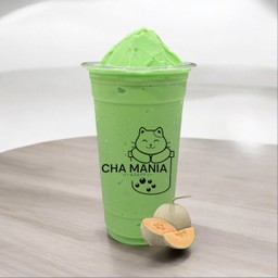 แคนตาลูปนมสดปั่น LM