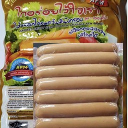 ไส้กรอก