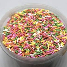 เรนโบว์(เม็ดสี)