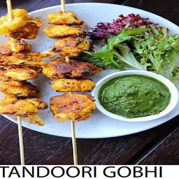 Tandoori Gobhi