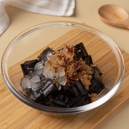 เฉาก๊วยโบราณ