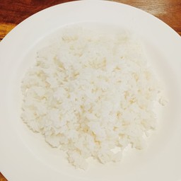 ข้าวเปล่า