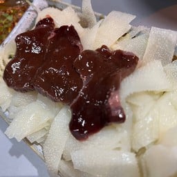 ส้าดึก แยกประตูชัยพะเยา