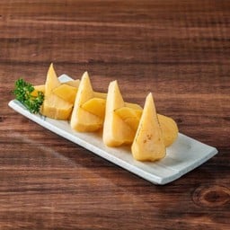 ไข่หวานซาซิมิ