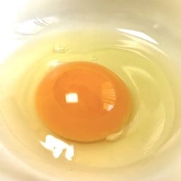 ไข่ตอก (1ฟอง)